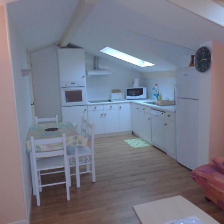 Appartamento Barnetche Villefranque Esterno foto