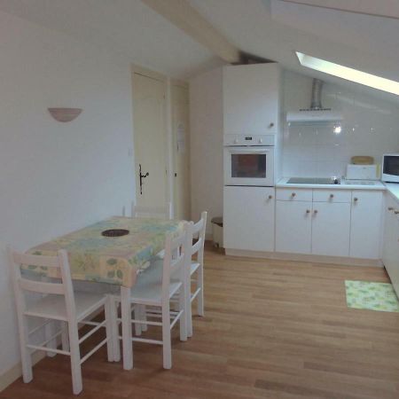 Appartamento Barnetche Villefranque Esterno foto