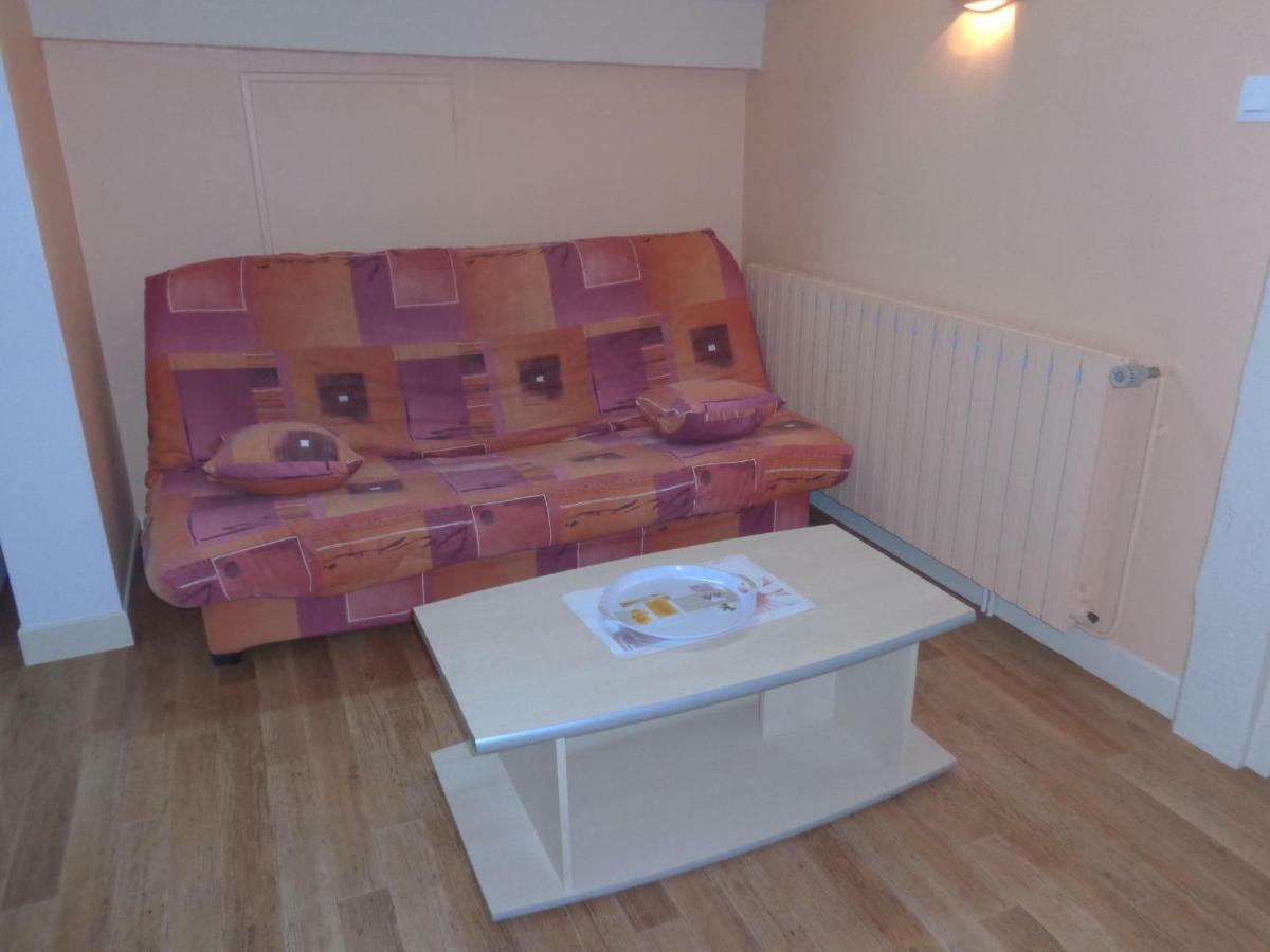 Appartamento Barnetche Villefranque Esterno foto