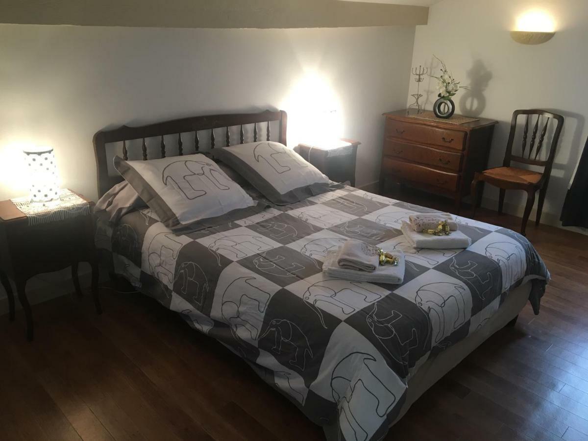 Appartamento Barnetche Villefranque Esterno foto