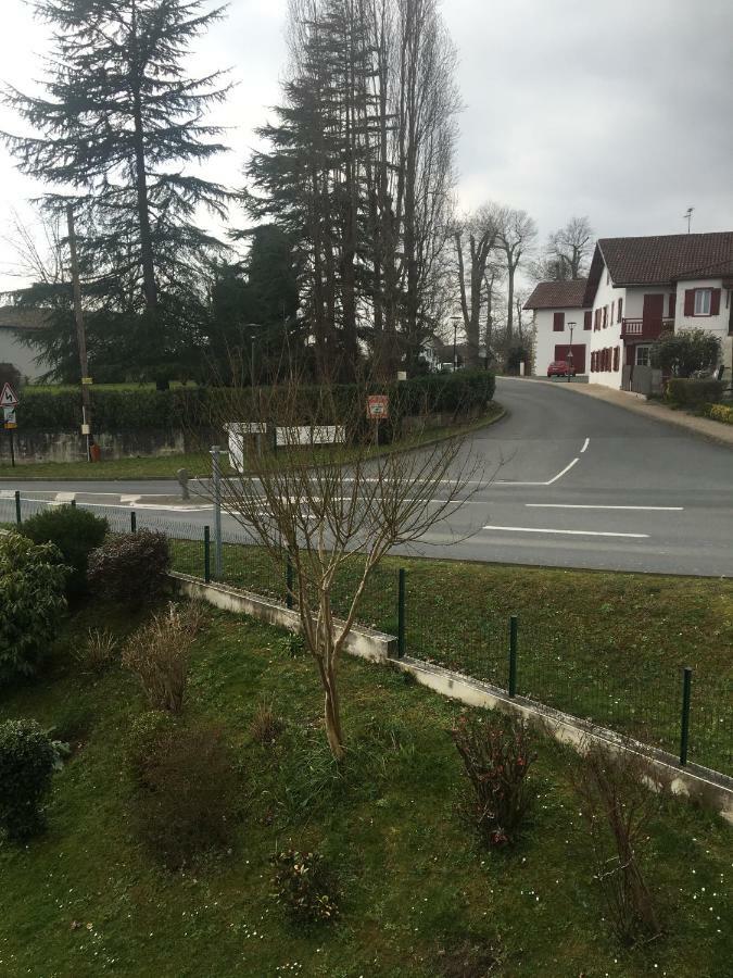 Appartamento Barnetche Villefranque Esterno foto