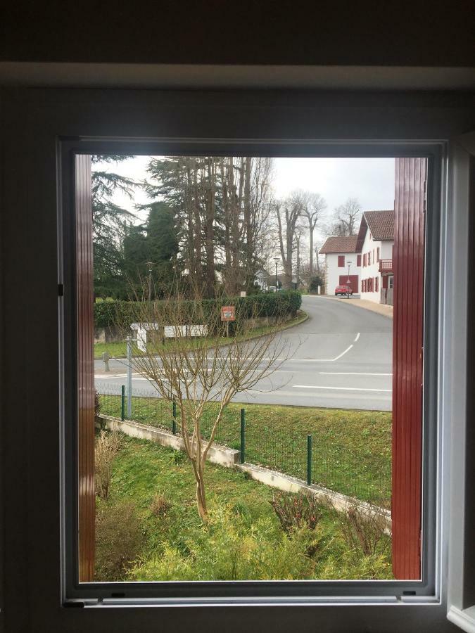 Appartamento Barnetche Villefranque Esterno foto
