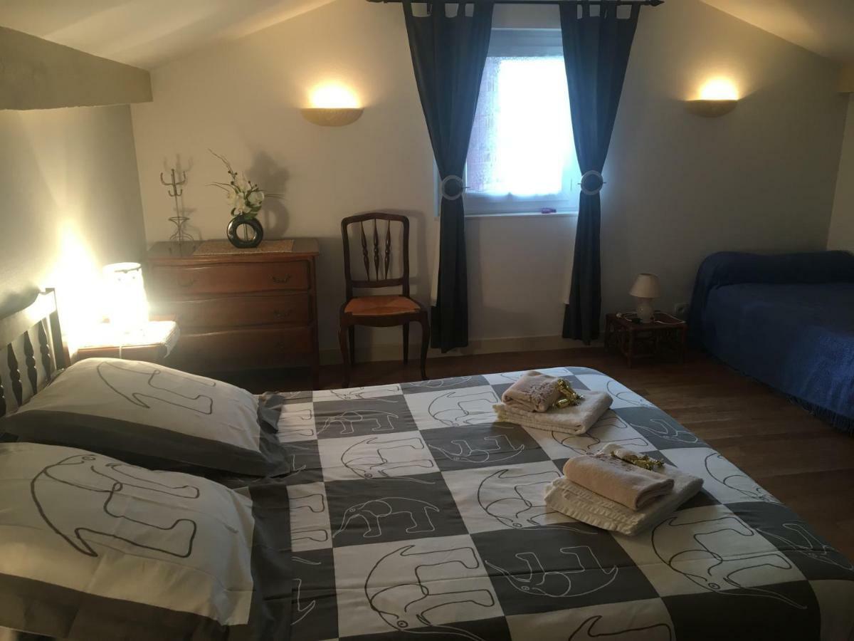 Appartamento Barnetche Villefranque Esterno foto