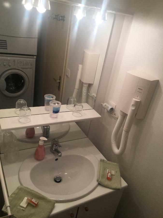 Appartamento Barnetche Villefranque Esterno foto